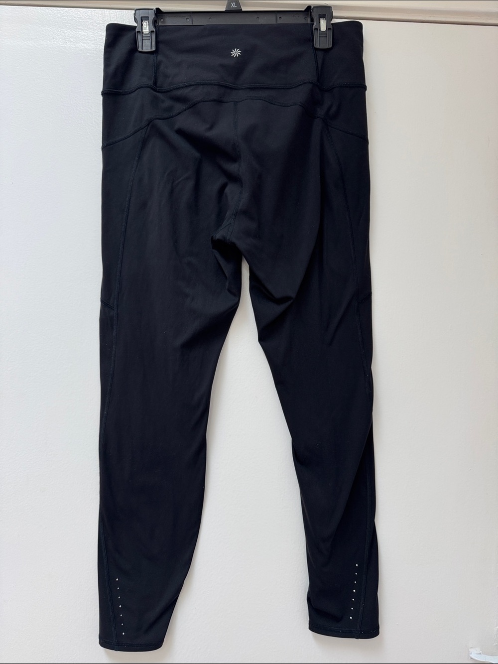 Athleta Rainier High Rise Legging